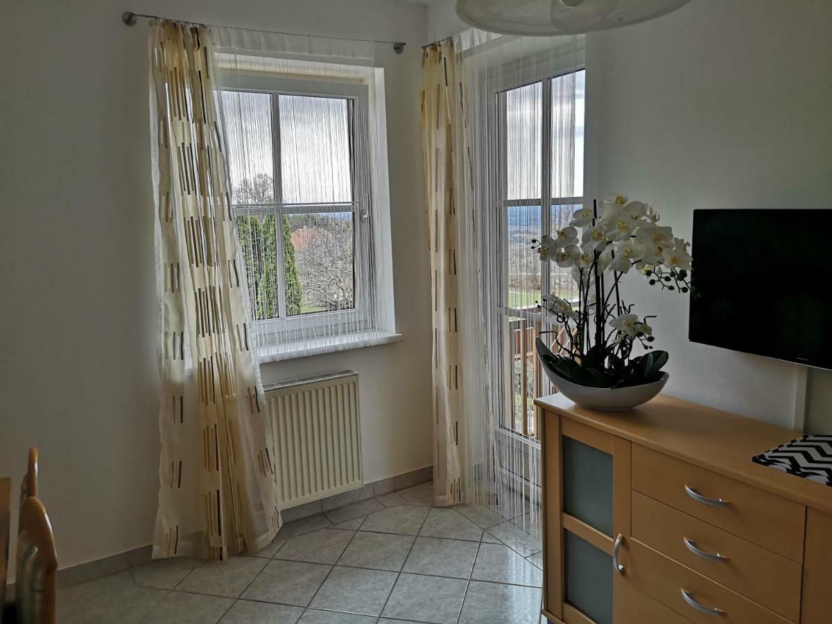 Eibenberger Daire Stubenberg Dış mekan fotoğraf