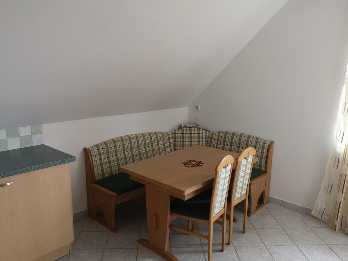 Eibenberger Daire Stubenberg Dış mekan fotoğraf
