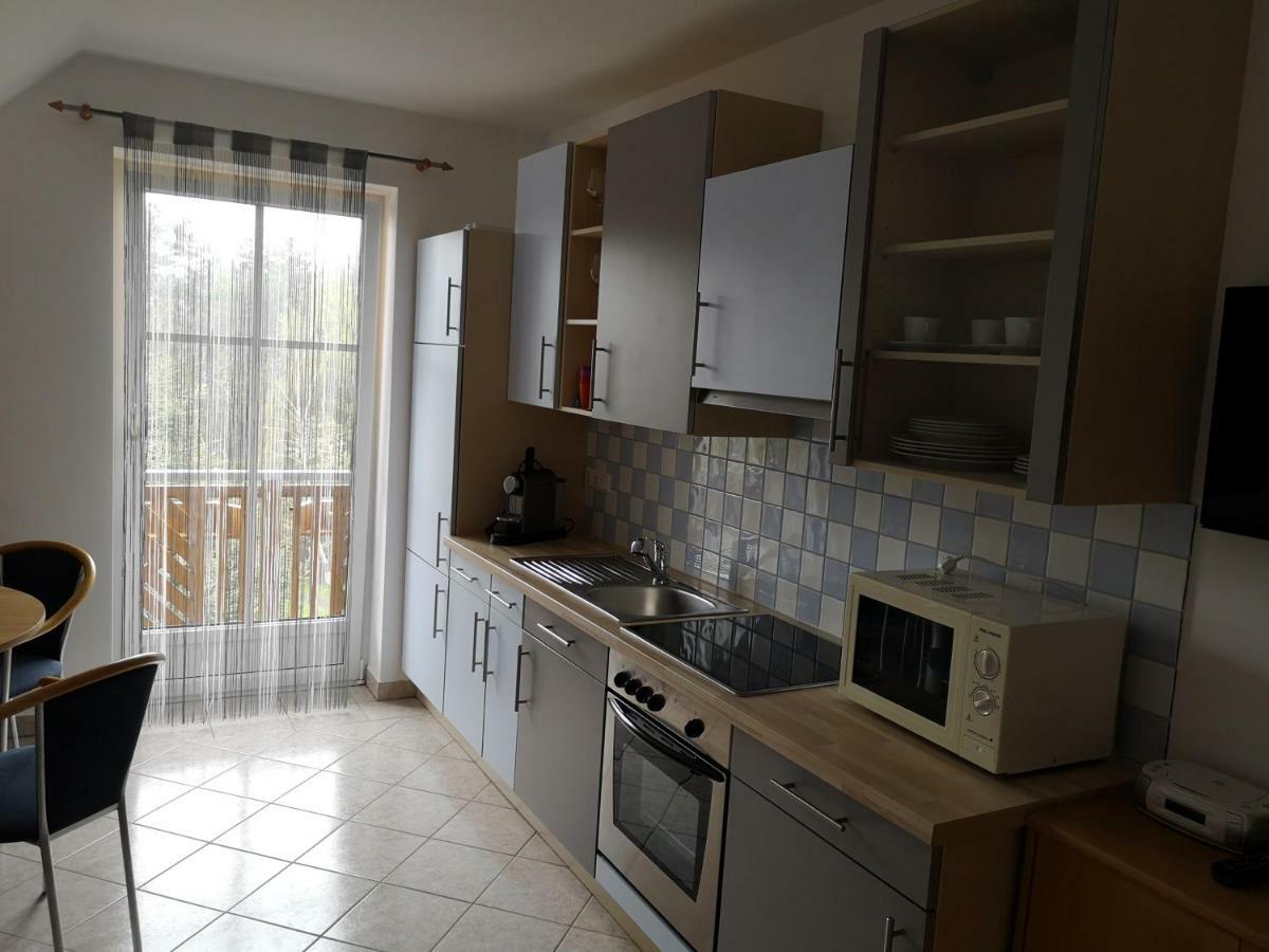 Eibenberger Daire Stubenberg Dış mekan fotoğraf